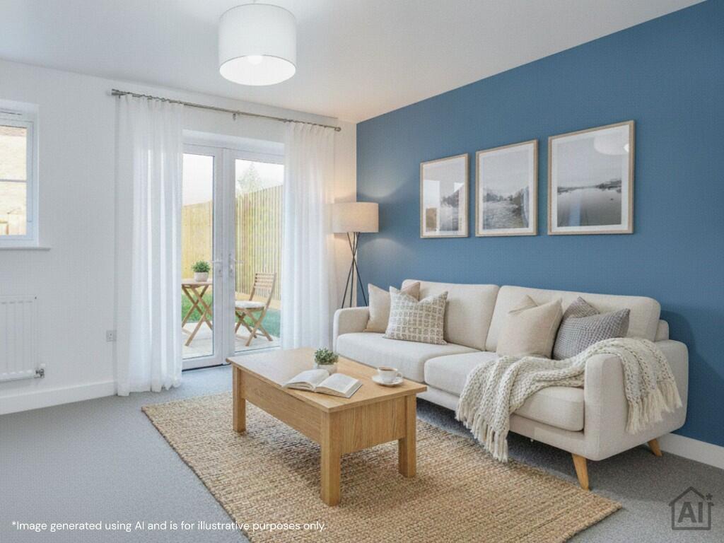 Main image of property: Winterbrook Meadows, 
Wallingford,
OX10