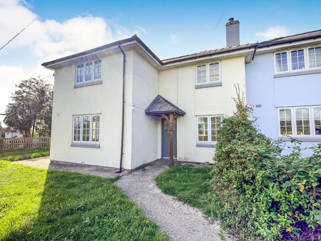 Main image of property: Howton Lane, Newton Abbot