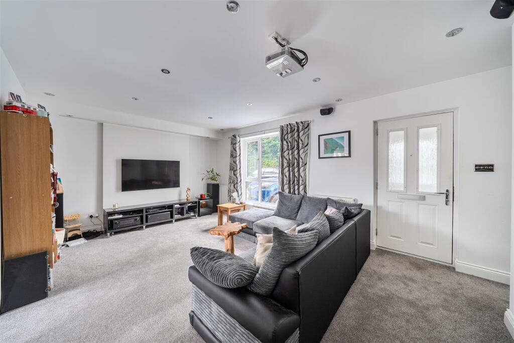 Main image of property: Harcourt Road, Wantage