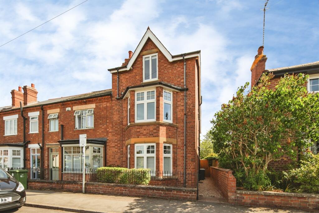 Main image of property: Barrow Road, Kenilworth