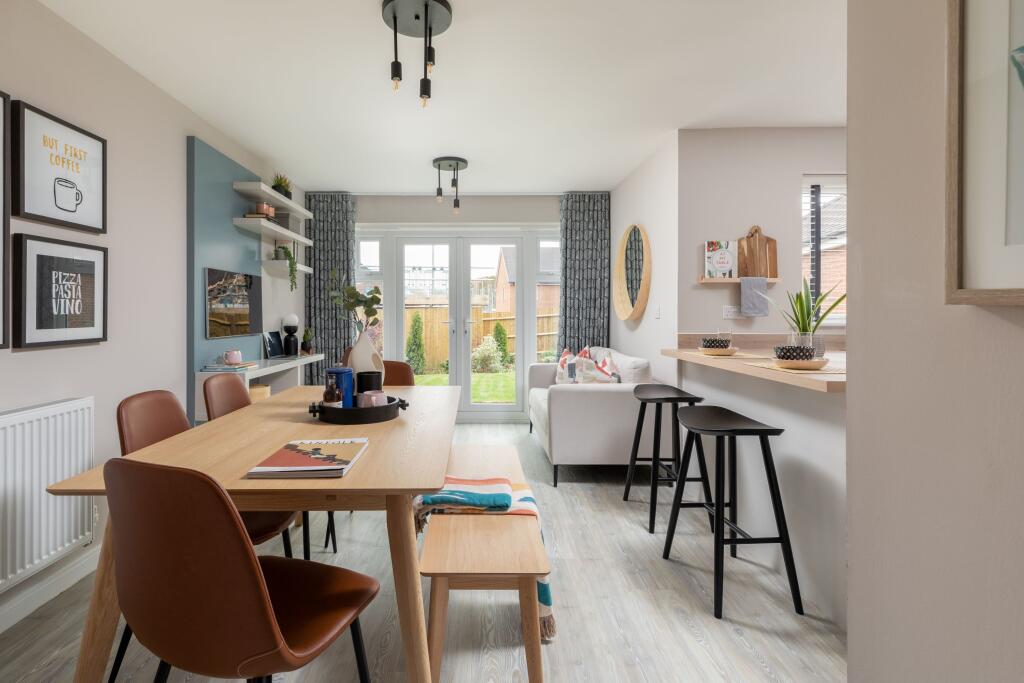 Main image of property: Kenyons Lane,
Lydiate,
Maghull,
Liverpool,
L31