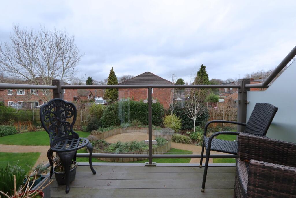 Main image of property: Moorside Road, Urmston, Manchester, M41