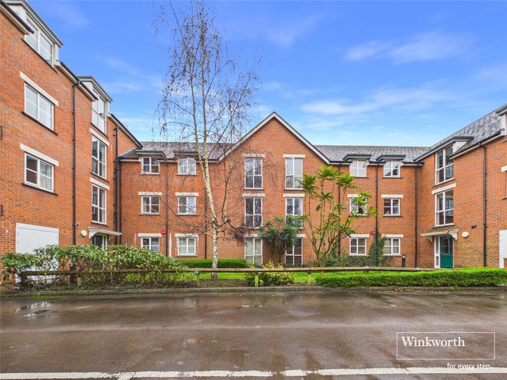 Main image of property: Stirling House, 55 Silver Street, Reading, Berkshire, RG1