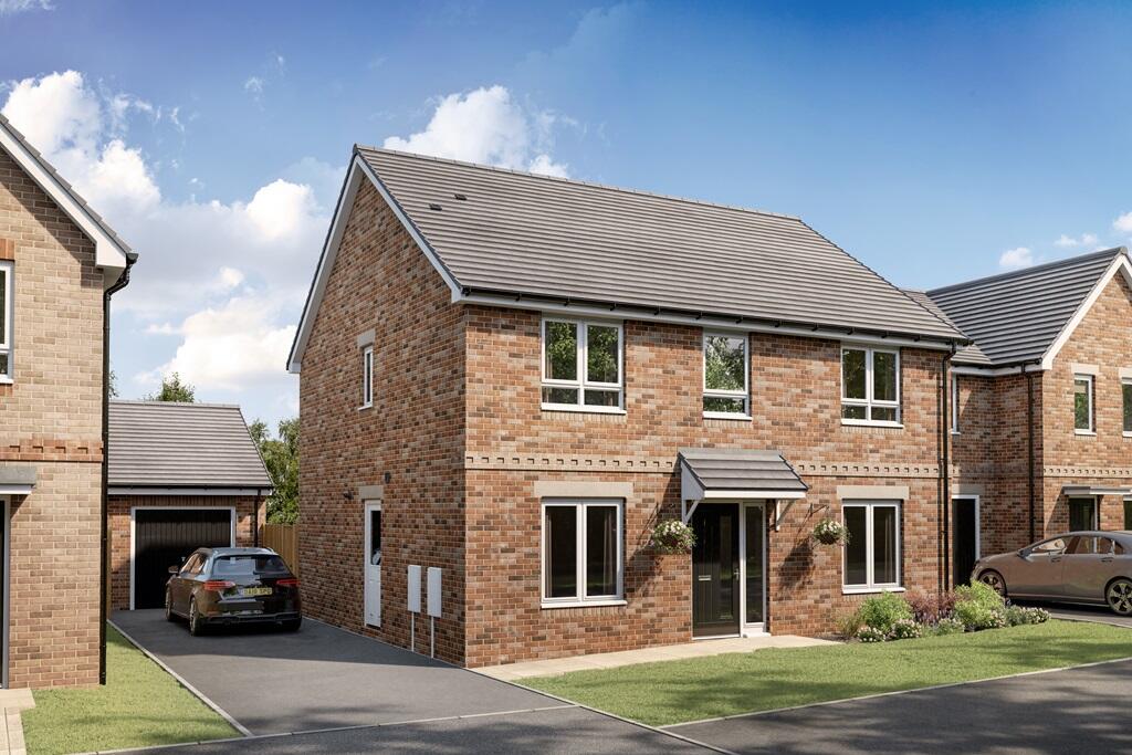 Main image of property: Longbeck Road,
Marske-By-The-Sea,
Marske, 
North Yorkshire
TS11