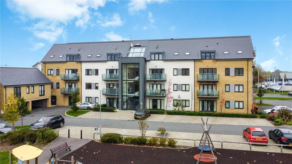 Main image of property: Ruston Close, Reading, Berkshire, RG2