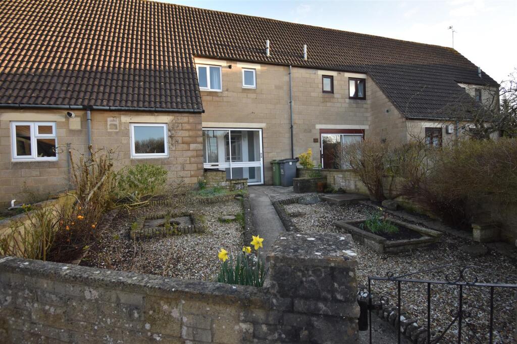 Main image of property: Fosse Close, Cirencester
