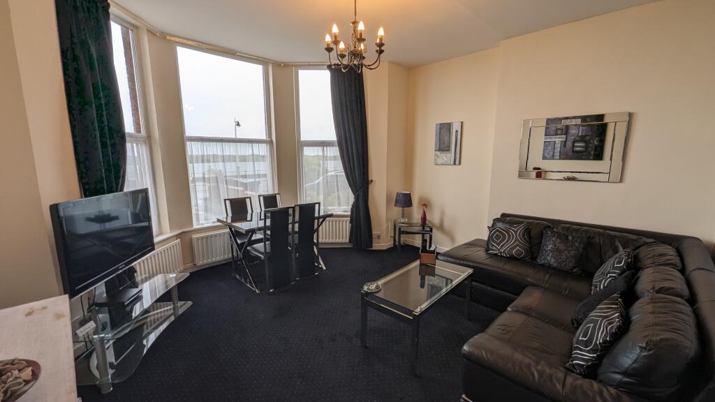 Main image of property: 72 Promenade, PR9 Southport