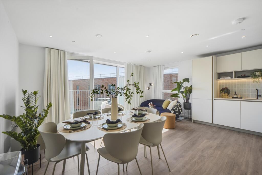 Main image of property: 161 Evelyn Street Deptford SE8