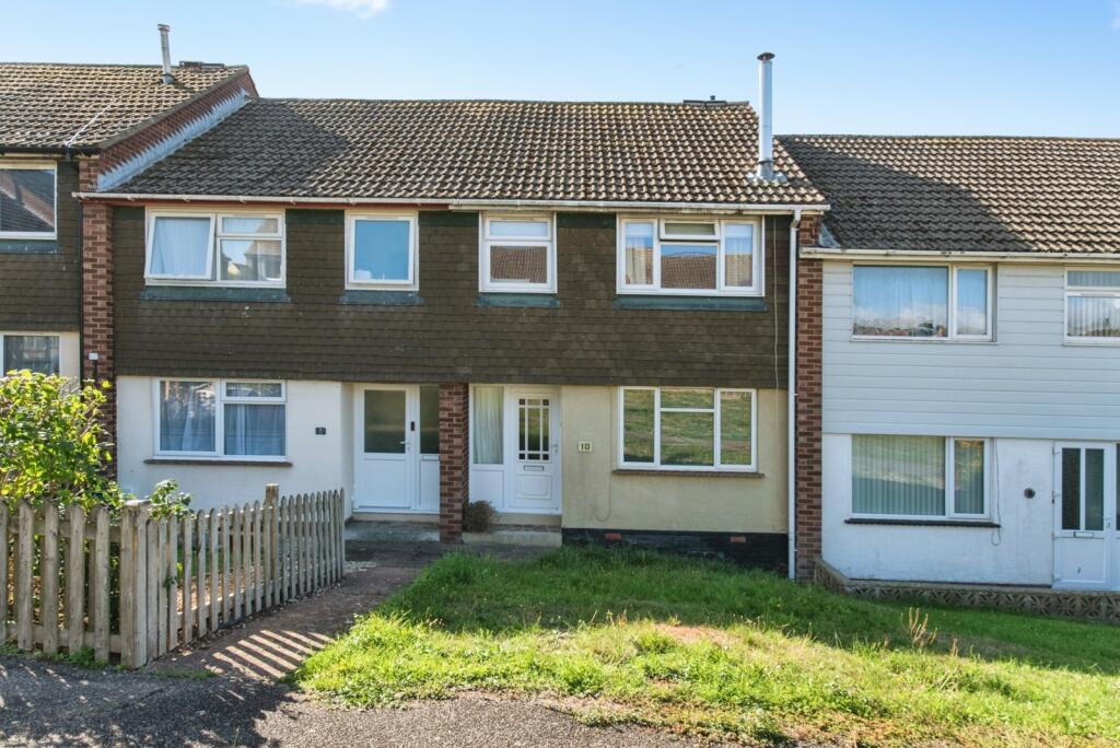 Main image of property: Admirals Walk, Exmouth, Devon, EX8