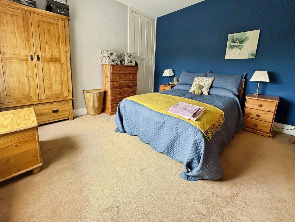 Main image of property: Rolleston Road, Burton-on-trent, DE13