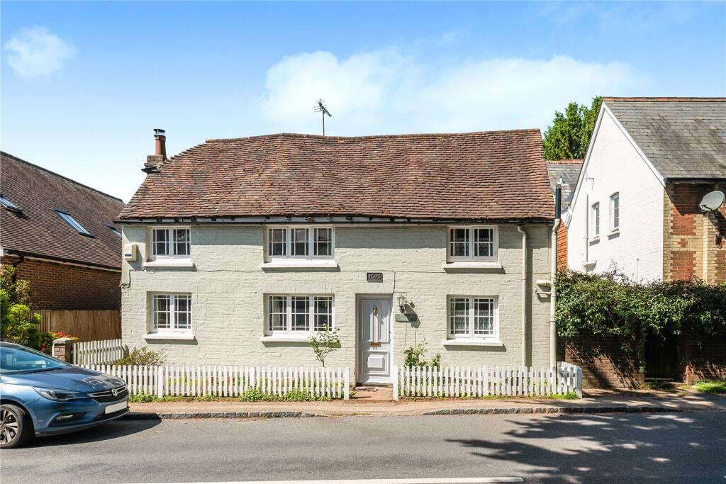 Main image of property: High Street, Ardingly