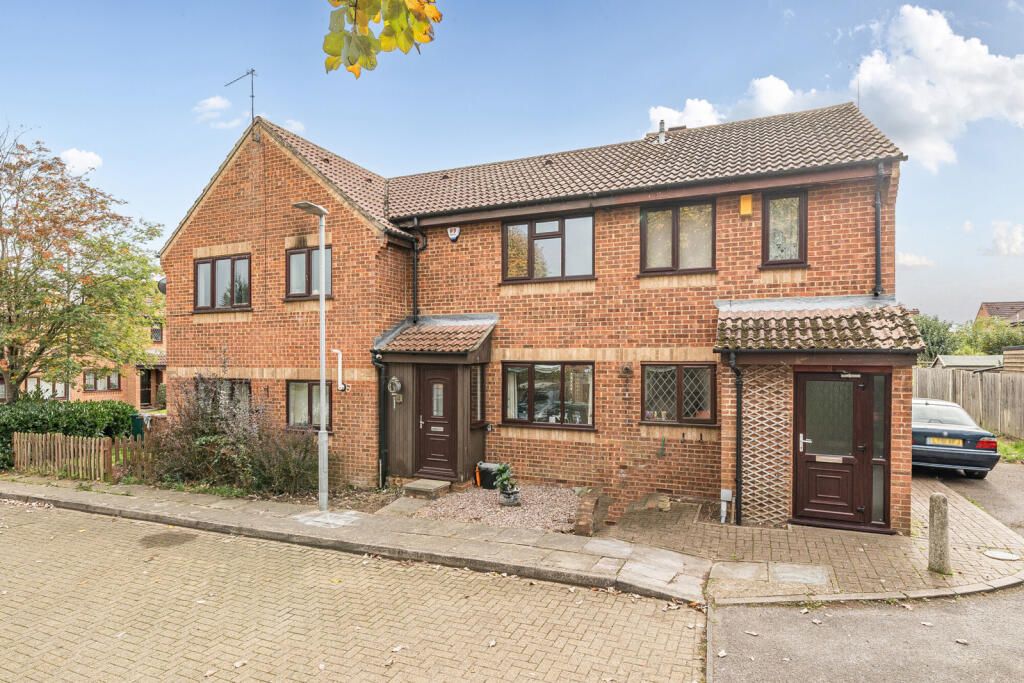 Main image of property: Ladywalk, Maple Cross, Hertfordshire