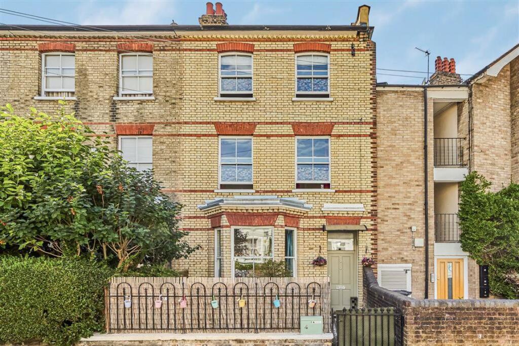 Main image of property: Merthyr Terrace, Barnes