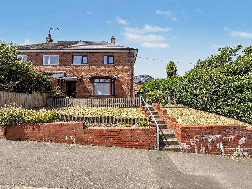 Main image of property: Bouverie Parade, Sneyd Green, Stoke-on-Trent
