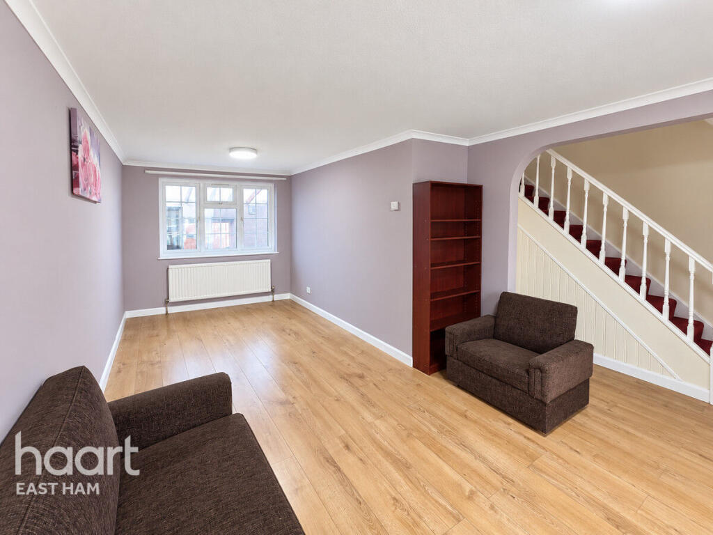 Main image of property: Napier Road, London