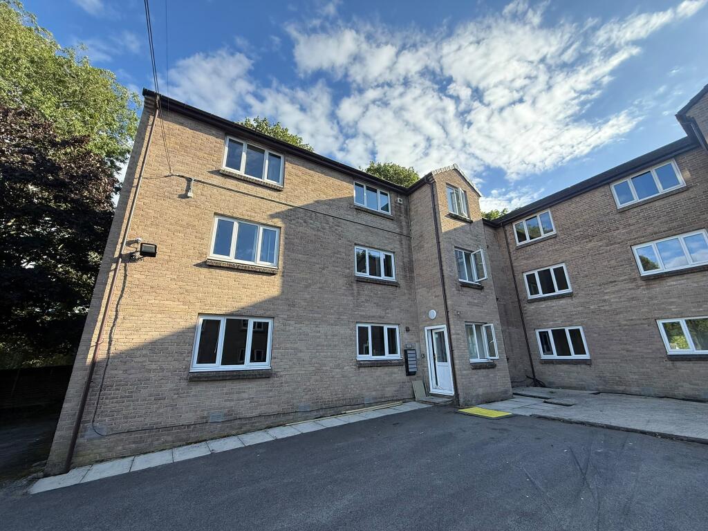 Main image of property: Cecil Avenue, BRADFORD