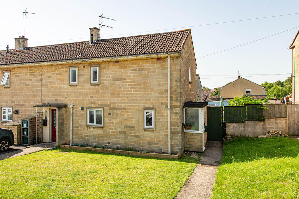 Main image of property: Weston, Bath