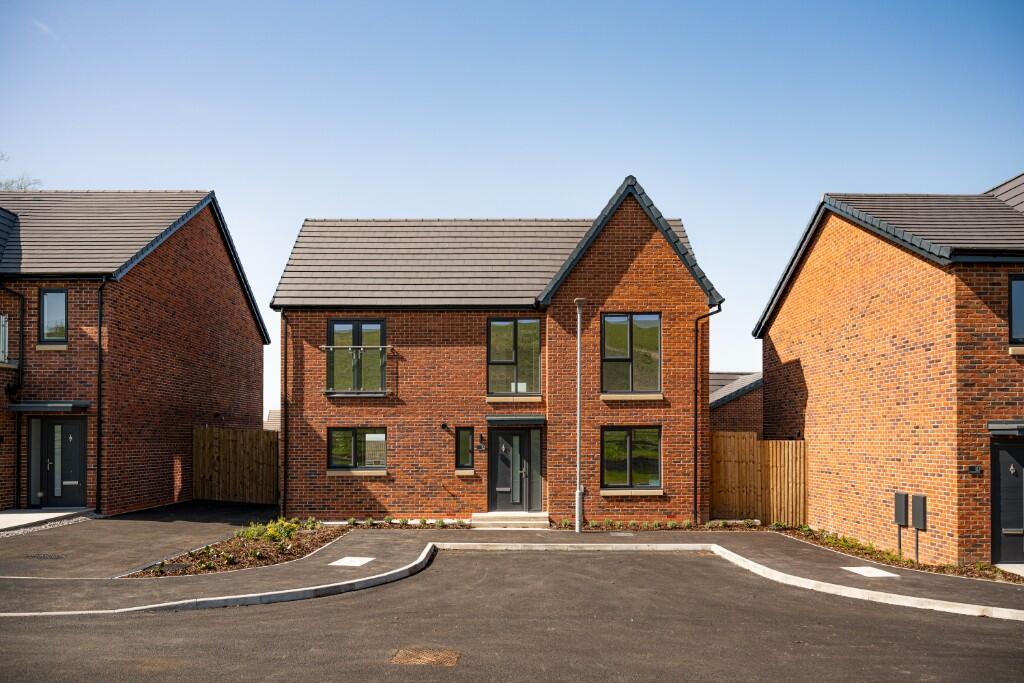 Main image of property: Haven Lane
Moorside
OL4 2BF