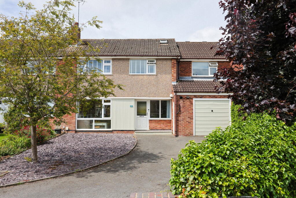 Main image of property: Fairway, Kibworth Beauchamp, Leicester, LE8 0LB