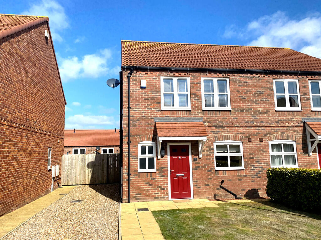 Main image of property: New Walk, Driffield