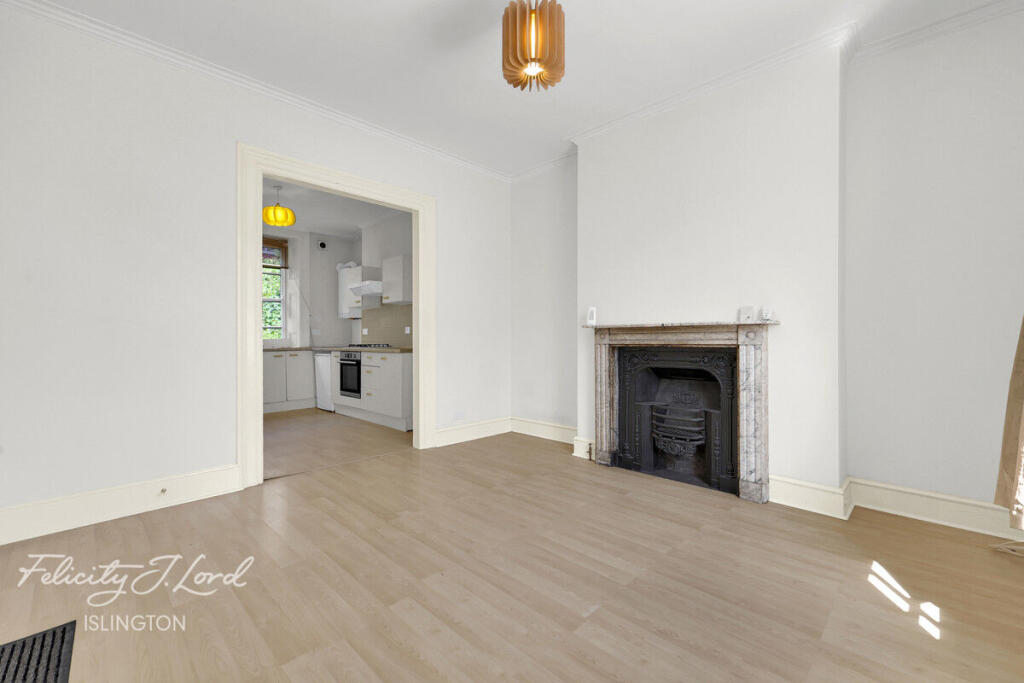 Main image of property: Shepherdess Walk, LONDON N1