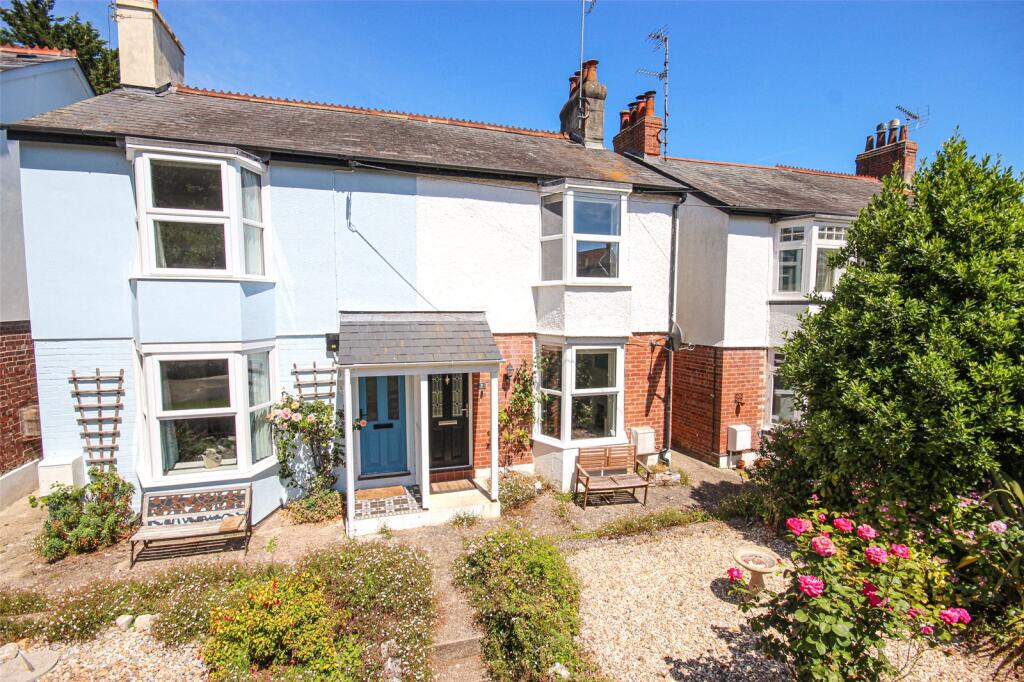 Main image of property: Windsor Terrace, Lyme Regis, Dorset, DT7