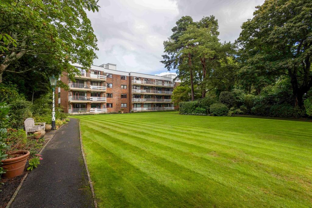 Main image of property: Western Road, Poole,