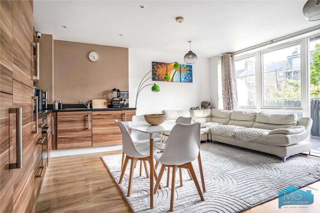 Main image of property: Queensland Road, London, N7