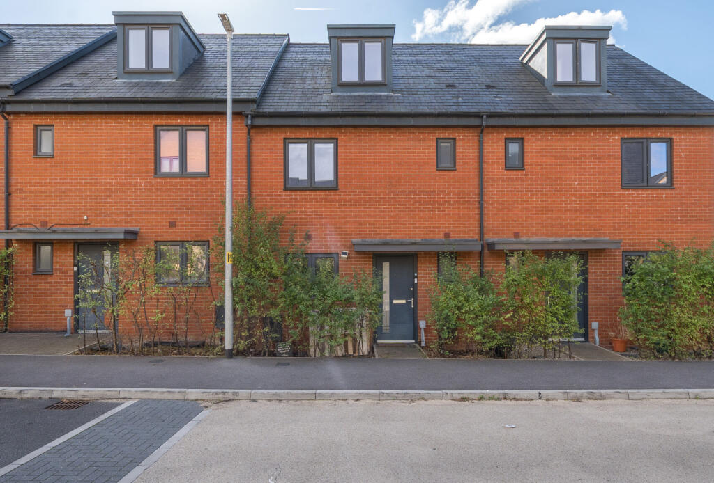 Main image of property: Aspen Drive, Bristol, BS10