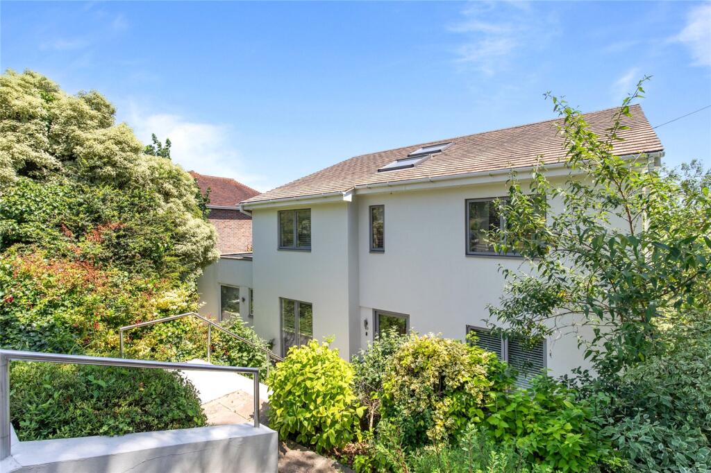 Main image of property: Wayland Avenue, Brighton, East Sussex, BN1