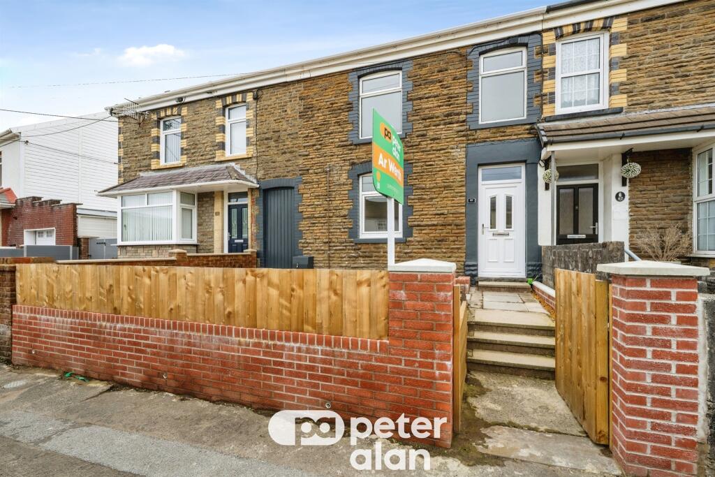 Main image of property: Main Road, Crynant, Neath