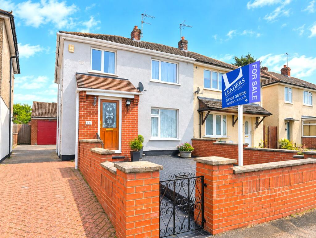 Main image of property: Fulham Road, Derby, Derbyshire