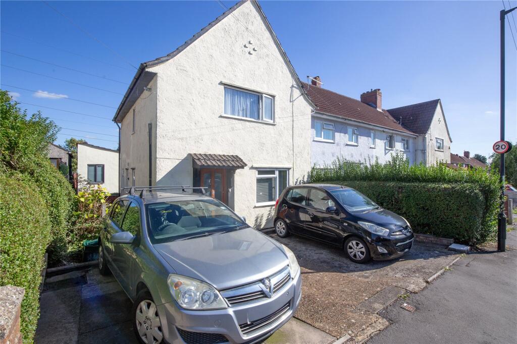 Main image of property: Wordsworth Road, Bristol, BS7