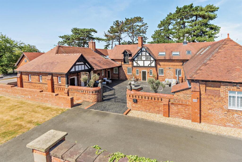 Main image of property: Kelsterton Road, Kelsterton