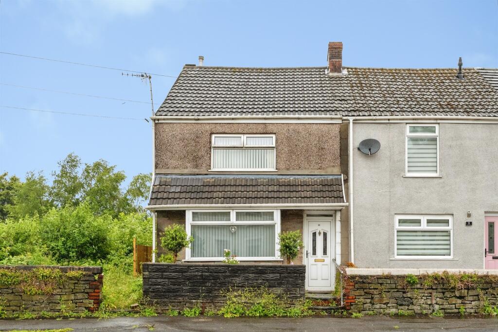 Main image of property: Nantyffin Road, Llansamlet, Swansea