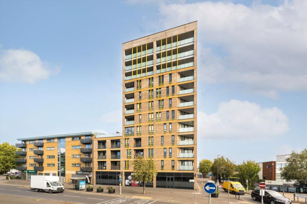 Main image of property: Prince Georges Road, Colliers Wood