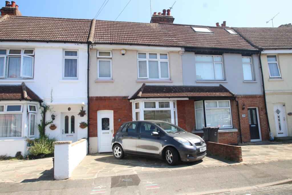 Main image of property: Elmcroft Road, Orpington, BR6