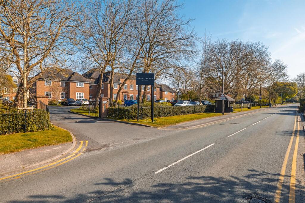 Main image of property: Hinderton Road, Neston