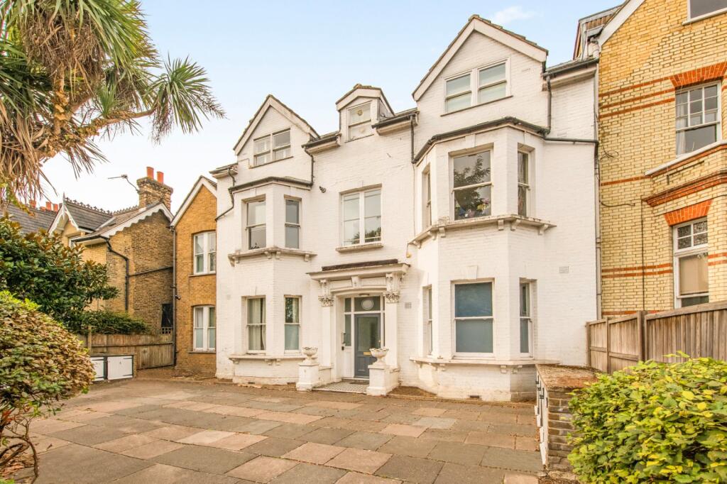 Main image of property: Trinity Road, 
The Toast Rack, SW18