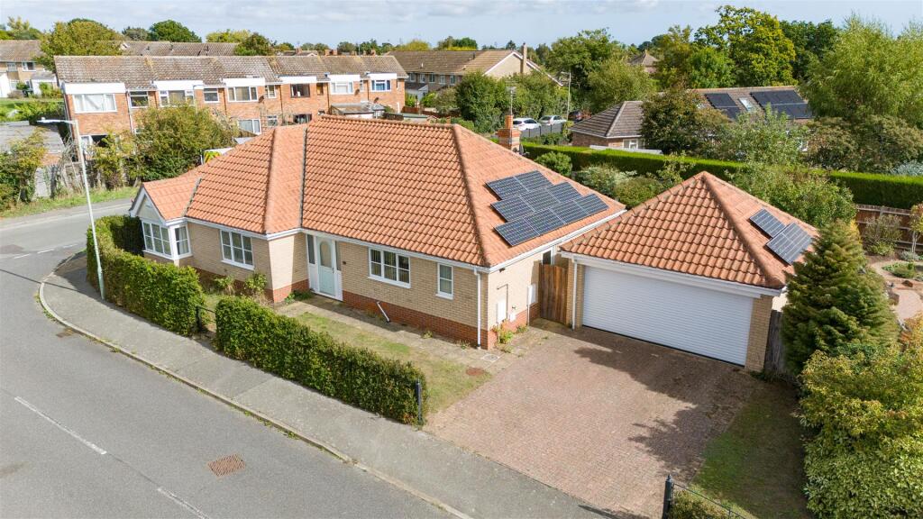 Main image of property: Fynn Road, Woodbridge