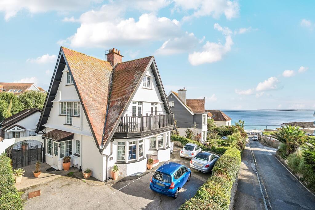 Main image of property: 100 metres from Gyllyngvase Beach, Falmouth, Cornwall