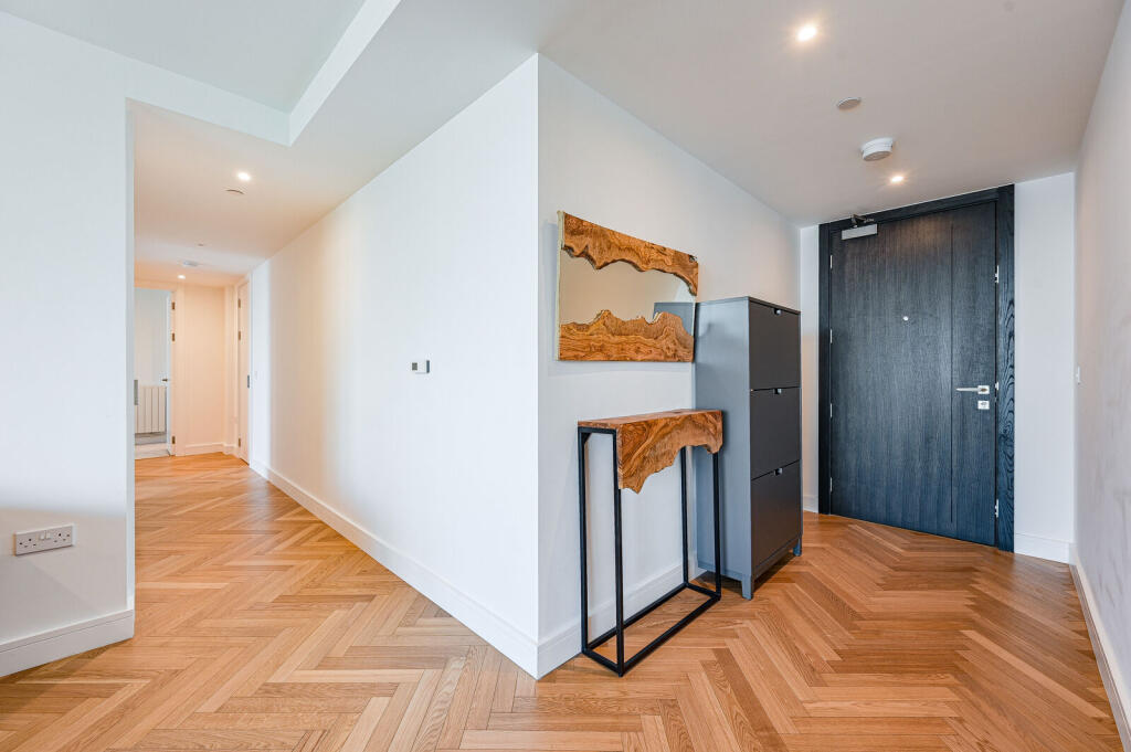 Main image of property: Clement Apartments, Woolwich Riverside, Woolwich, SE18