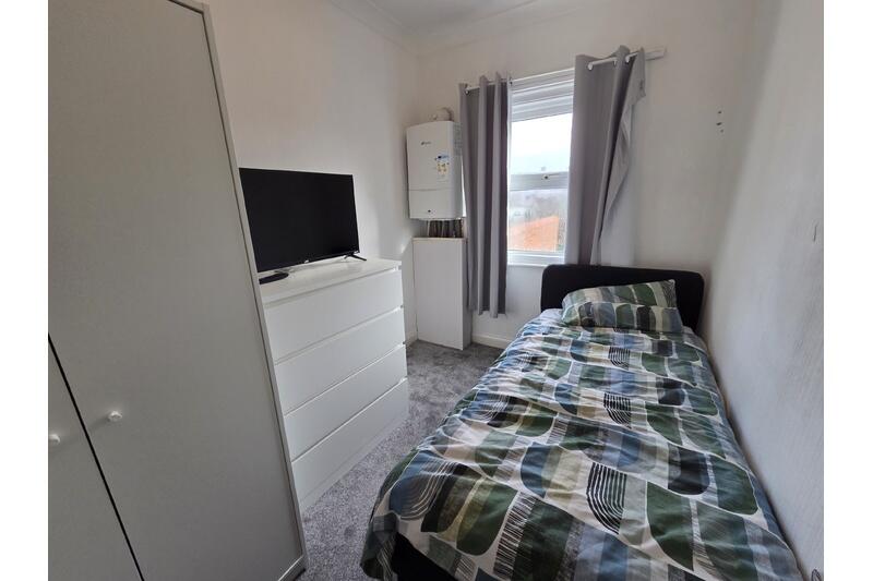 Main image of property: Devonshire Street, Bridgwater, TA6