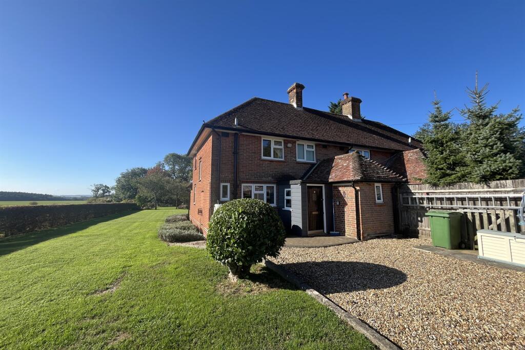 Main image of property: Farleigh Wallop, Basingstoke, RG25