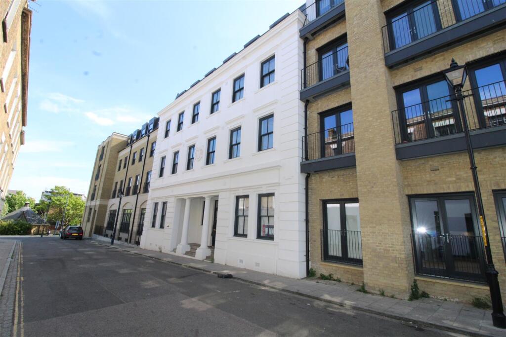 Main image of property: Cavendish Street, Ramsgate