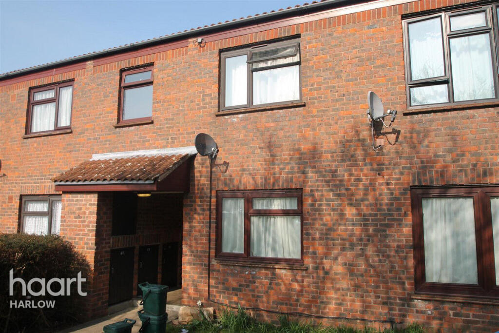 Main image of property: Hull Grove, Harlow