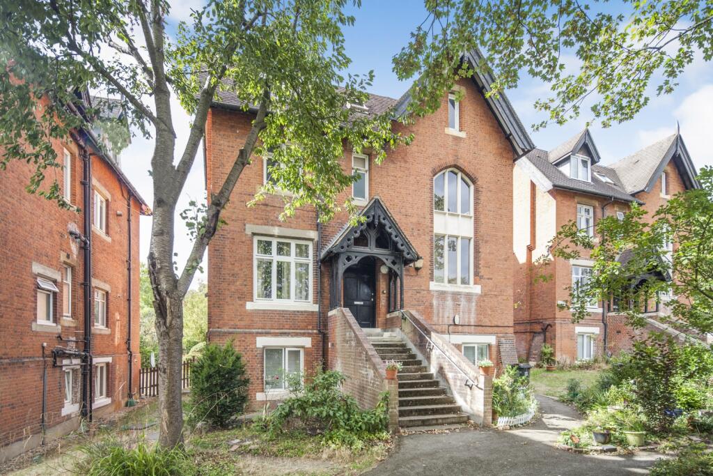 Main image of property: Crystal Palace Park Road London SE26