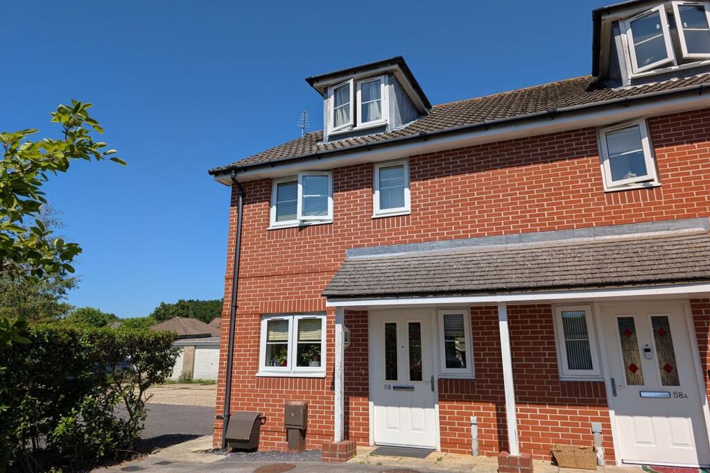 Main image of property: Redlands Lane, Fareham, PO14