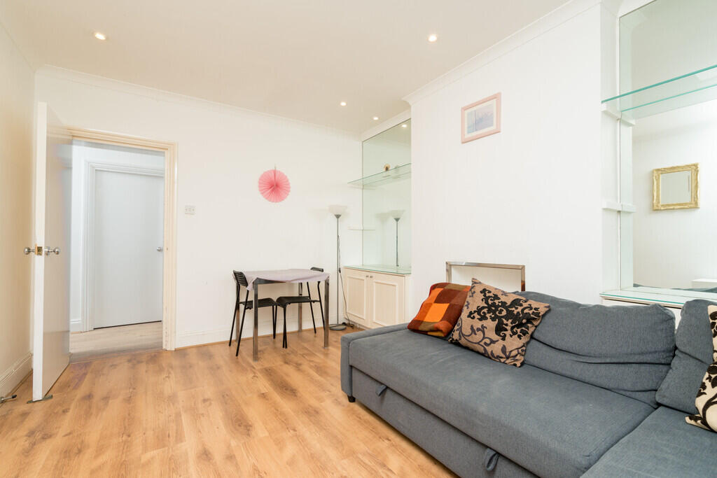 Main image of property: Baronsmere Road, East Finchley 