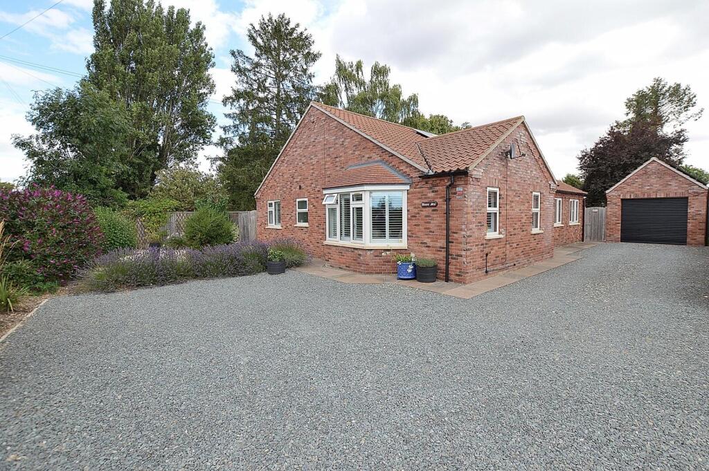 Main image of property: Haere Mai, Tattershall Road, Woodhall Spa